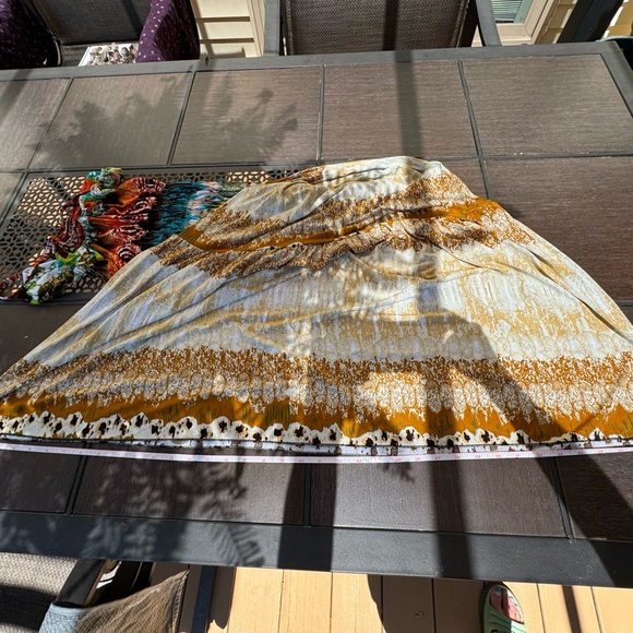 Shuisiqing summer maxi dress - Picture 15 of 15